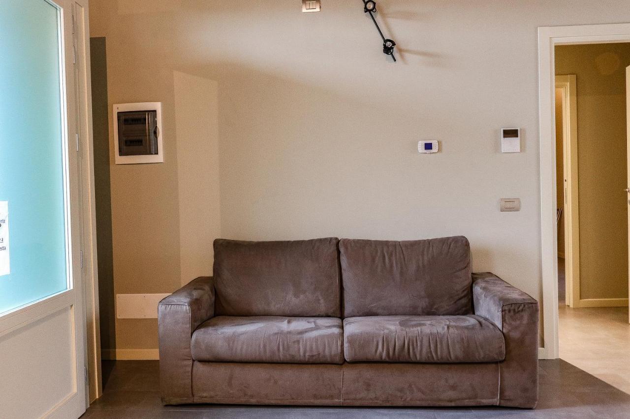 Via Natta - San Siro Apartments - 4 People Milano Eksteriør bilde