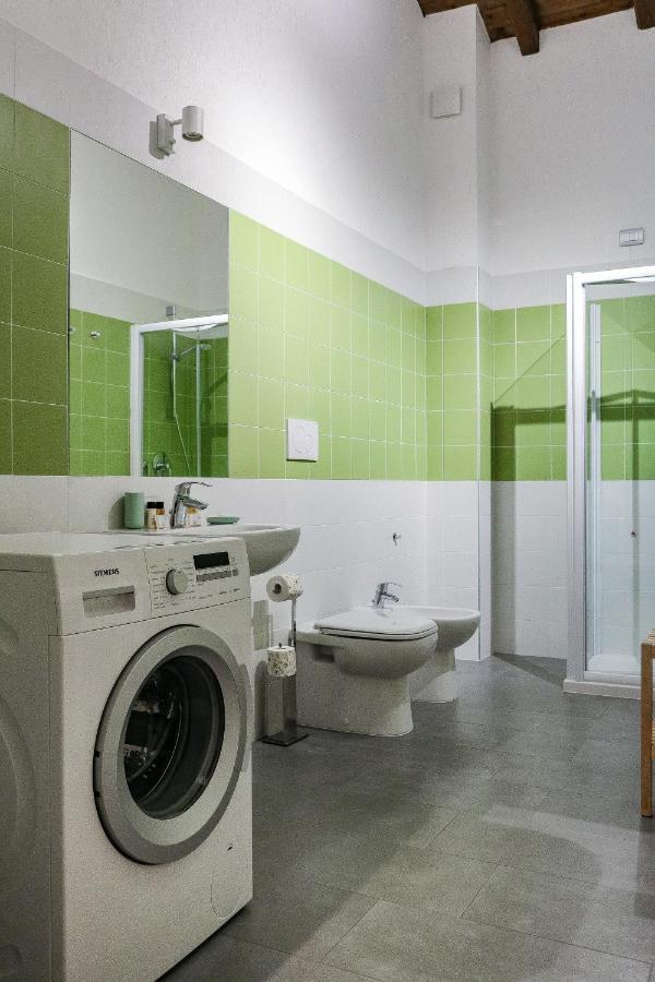 Via Natta - San Siro Apartments - 4 People Milano Eksteriør bilde