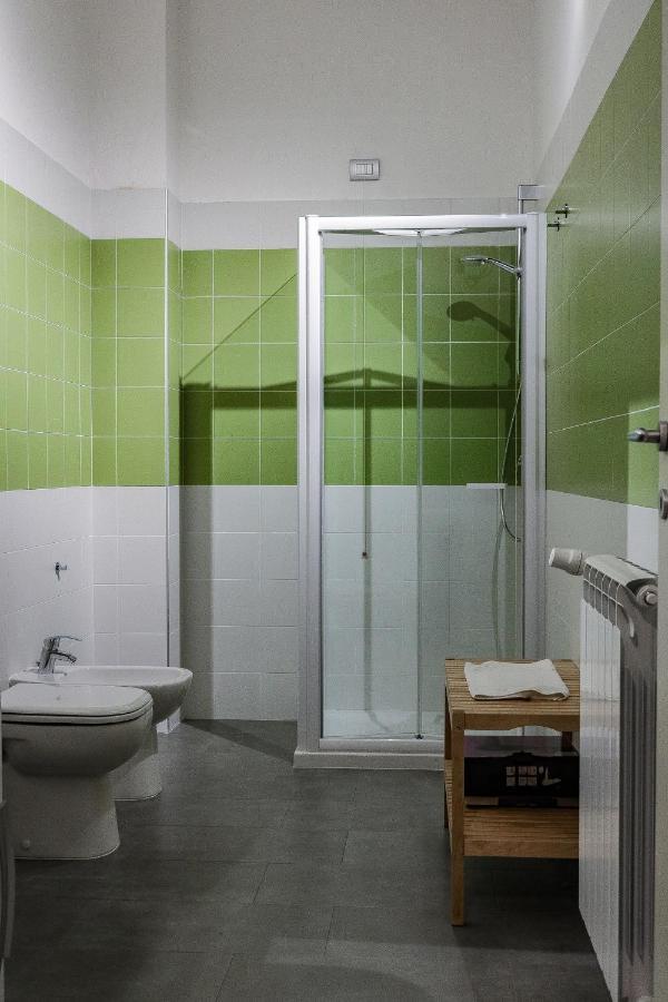 Via Natta - San Siro Apartments - 4 People Milano Eksteriør bilde