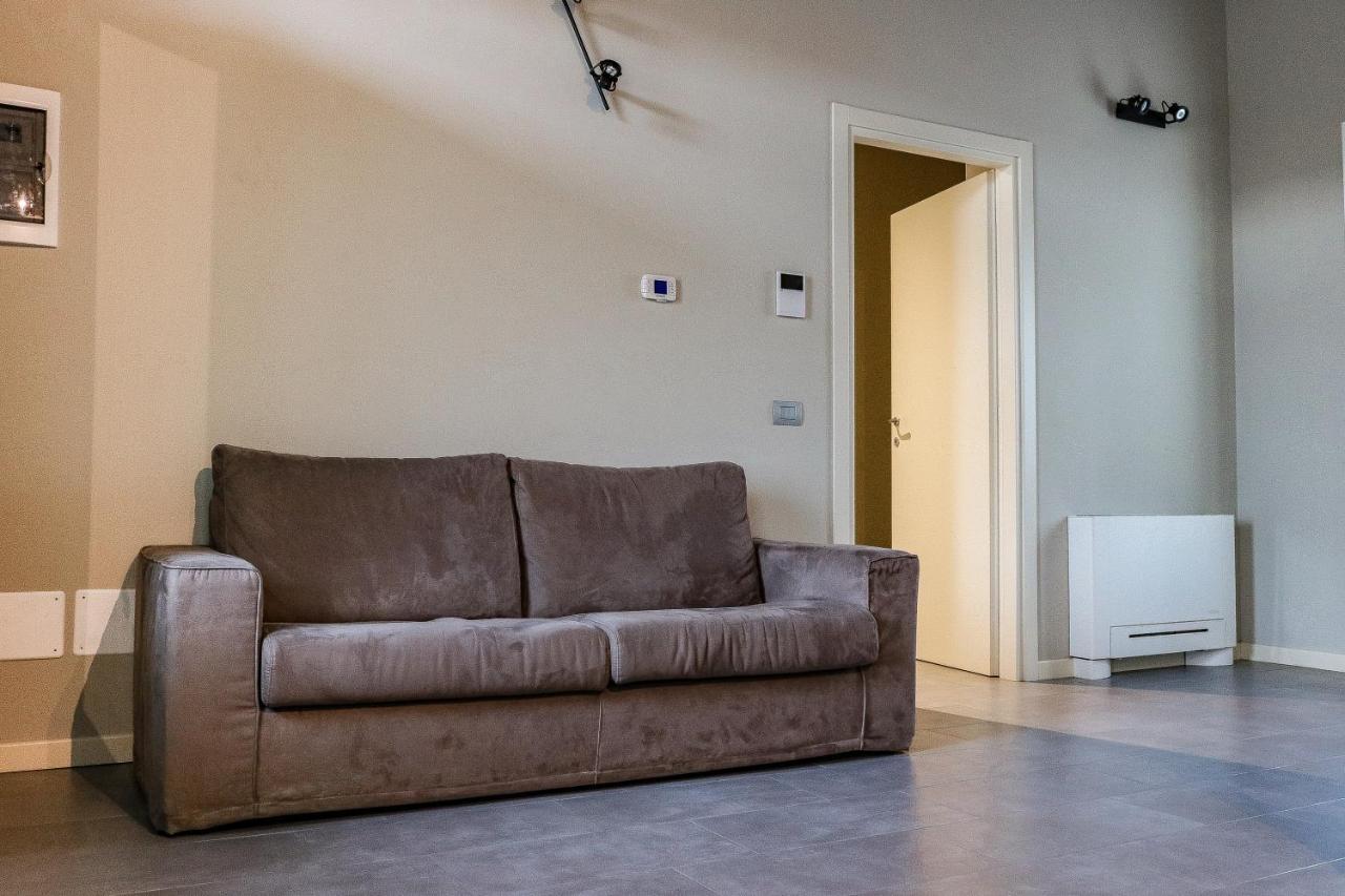 Via Natta - San Siro Apartments - 4 People Milano Eksteriør bilde